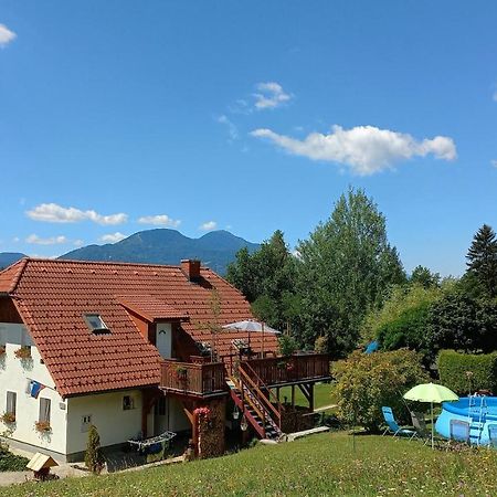 Apartment Rozika Slovenj Gradec Luaran gambar