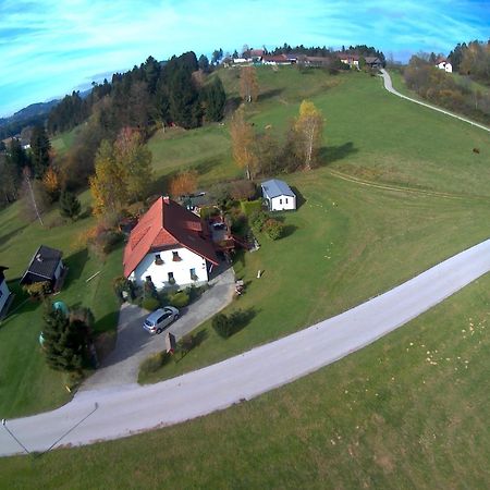 Apartment Rozika Slovenj Gradec Luaran gambar