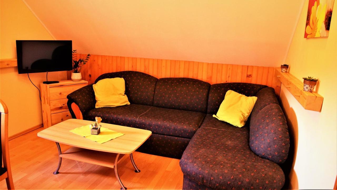 Apartment Rozika Slovenj Gradec Luaran gambar