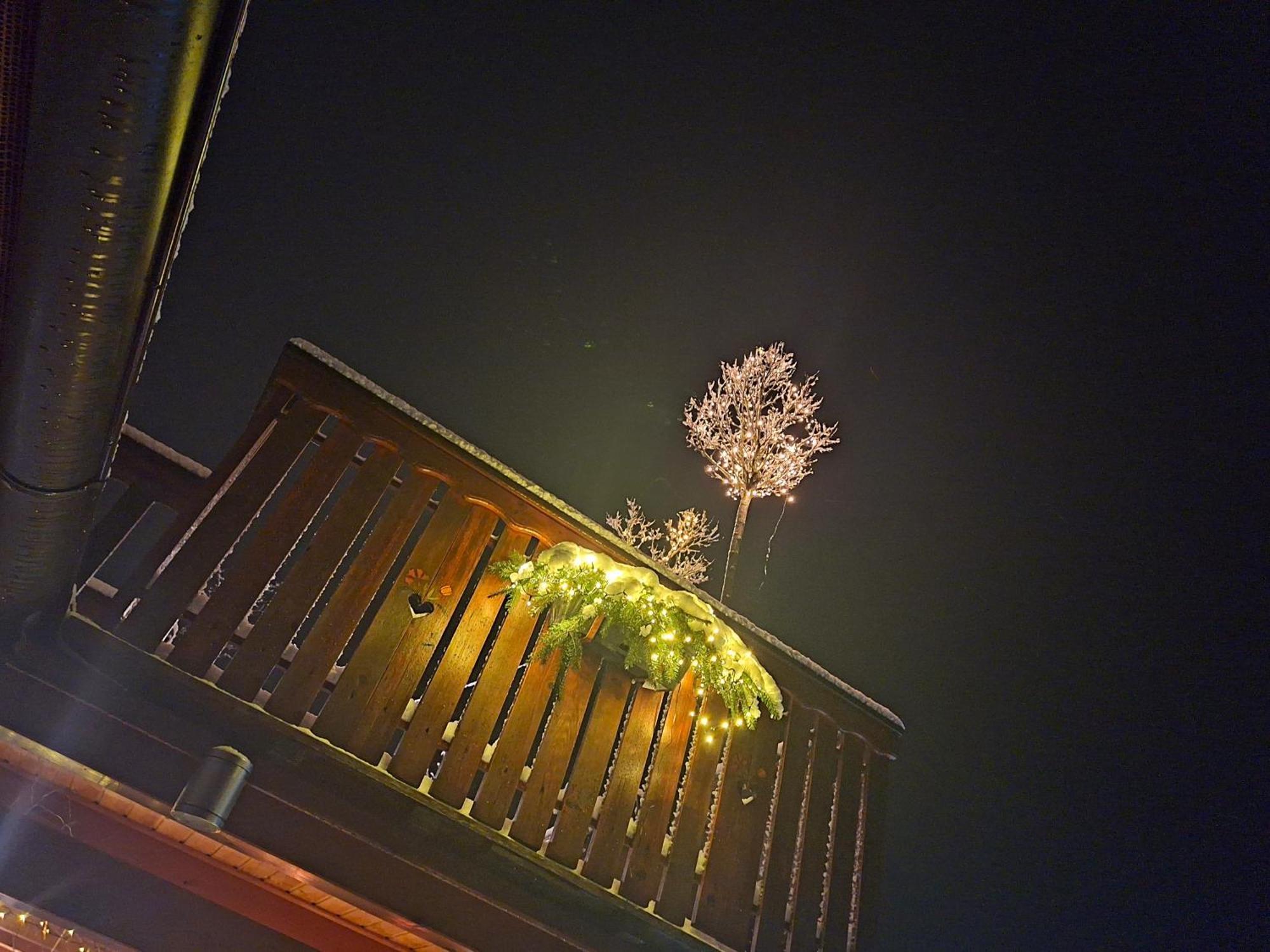 Apartment Rozika Slovenj Gradec Luaran gambar