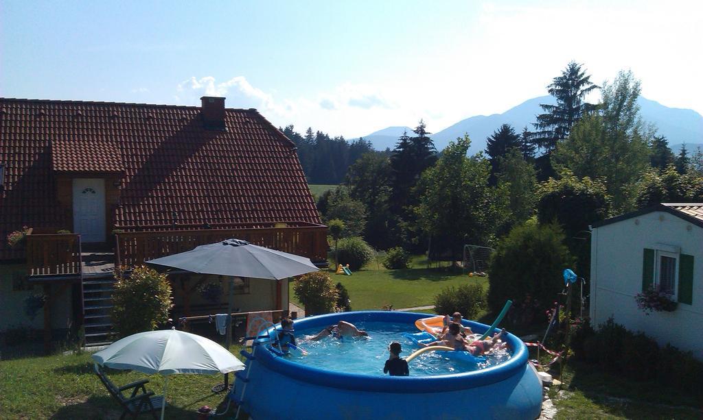 Apartment Rozika Slovenj Gradec Bilik gambar