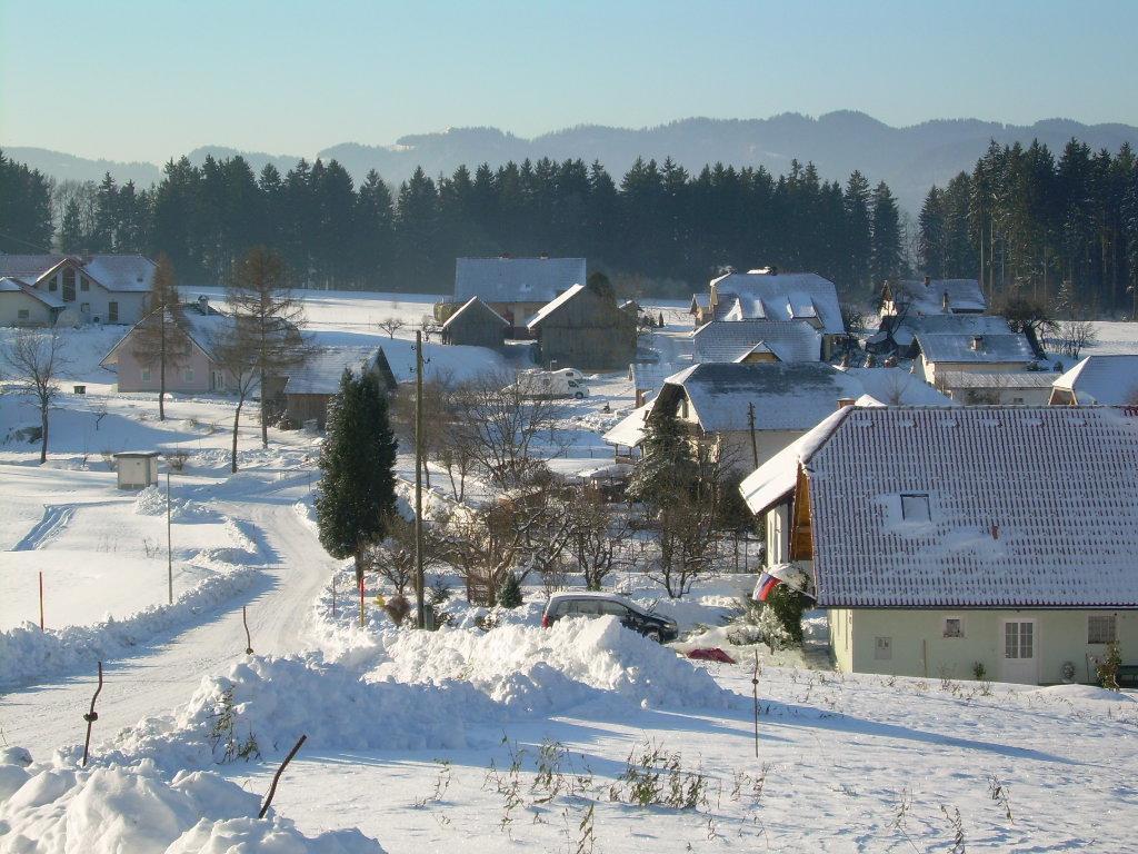 Apartment Rozika Slovenj Gradec Luaran gambar